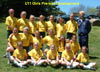 U11 Girls Development team